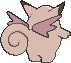 clefable