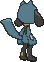 riolu