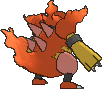 magmortar