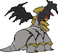 giratina altered