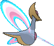 cresselia