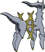 arceus