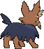 herdier