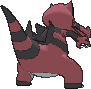 krookodile
