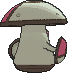 amoonguss