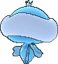 jellicent male