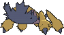 galvantula