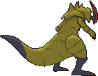haxorus