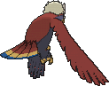 braviary