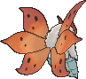 volcarona