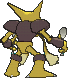 alakazam