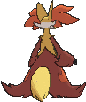 delphox