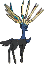 xerneas