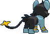 luxio