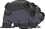 hippowdon