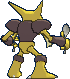 alakazam