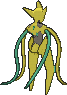 deoxys attack