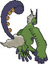 tornadus therian