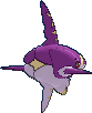 sharpedo mega