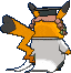 pikachu phd