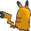 pikachu cosplay