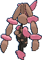 lopunny mega