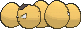 exeggcute
