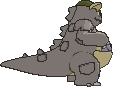 kangaskhan