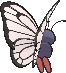 butterfree