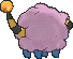 mareep