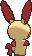 plusle