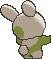 spinda