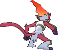 infernape