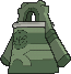 bronzong