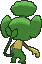 pansage