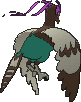 unfezant