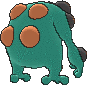seismitoad