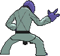 sawk