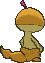 scraggy