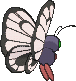 butterfree