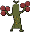 sudowoodo