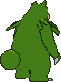 ursaring