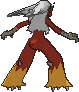blaziken