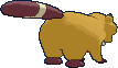 bibarel