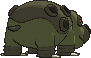 hippowdon