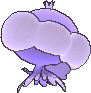 jellicent male
