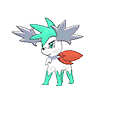 shaymin sky