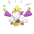 alakazam mega