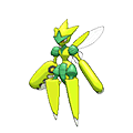 scizor mega