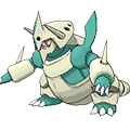 aggron mega
